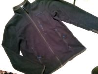 Quechua Jacke, Outdoor, Fleece Gr M, Dunkelblau Altona - Hamburg Othmarschen Vorschau