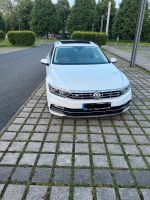 VW Passat Rline B8 TDI 2.0 tüv neu Essen - Schonnebeck Vorschau