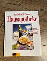 Hausapotheke Fachbuch Baden-Württemberg - Friedrichshafen Vorschau