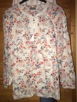 Bluse Yessica by C&A, Gr. 46, 100% Baumwolle - kaum getragen Bayern - Vorbach Vorschau