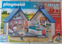 Playmobil 70111 mein Mitnehm-Imbiss / City Life NEU und OVP Rheinland-Pfalz - Dirmstein Vorschau