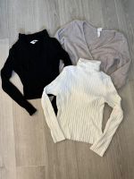 Oberteile H&M XS Brandenburg - Angermünde Vorschau