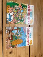2 Comics von Die Sturmtruppen Niedersachsen - Norden Vorschau
