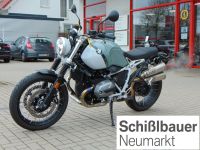 BMW R nineT Scrambler Lack 719 Comf-Pak  Speiche Bayern - Schwandorf Vorschau