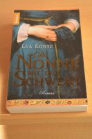 Lea Korte   die Nonne mit dem Schwert Speyer - Dudenhofen Vorschau