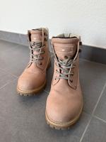Boots gefüttert Tom Tailor Gr. 38 Baden-Württemberg - Reutlingen Vorschau