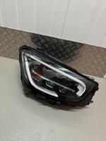 Mercedes Benz GLC W253 X253 LED Scheinwerfer rechts W2539066403 Essen - Altenessen Vorschau