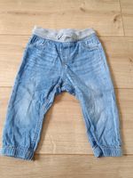 Jeans in Größe 86 Saarland - Püttlingen Vorschau