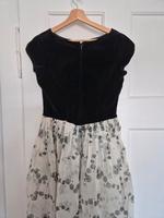Vintage Semiteen,  50ies Cocktailkleid Saarbrücken - St Johann Vorschau