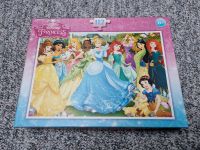 Disney Princess Puzzle 112 Teile, Prinzessinnen, 44 x 30 cm Bayern - Ingolstadt Vorschau