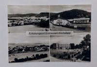Ansichtskarte 1960er Jahre Erholungsort Ershausen/ Eichsfeld Berlin - Grunewald Vorschau