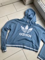 Adidas Hoodie Rheinland-Pfalz - Urmitz Vorschau