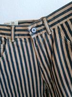 Streifenhose für Damen Hose mit Streifenmuster Niedersachsen - Syke Vorschau