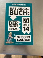Jungsbuch Buch Teenager Geschenk Jugendweihe Konfirmation Thüringen - Arnstadt Vorschau
