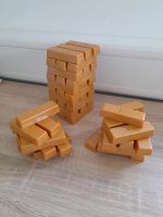 Jenga Gold Geschenk Geldgeschenk Hochzeit Geburtstag Nordrhein-Westfalen - Borken Vorschau