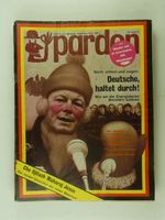 Zeitschriftensammlung "PARDON" Wandsbek - Wohldorf-Ohlstedt Vorschau