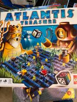 Lego Atlantis Spiel 3851 Bayern - Pforzen Vorschau