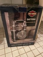 Harley Davidson Radio mit Harley  Sound Bayern - Winkelhaid Vorschau