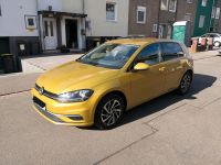 Volkswagen Golf 1.4 TSI 92kW Sound Standheiz Klima Sitzh AC Hannover - Ricklingen Vorschau