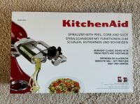 Spiralschneider von KITCHENAID® Berlin - Hellersdorf Vorschau