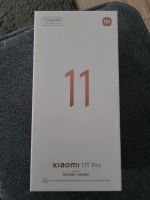 Xiaomi 11 t pro in ungeöffneter OVP Niedersachsen - Braunschweig Vorschau