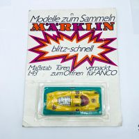 MÄRKLIN PORSCHE 907 MODELL SPIELZEUG OVP 1:43 SAMMLUNG 911 914 Hannover - Südstadt-Bult Vorschau