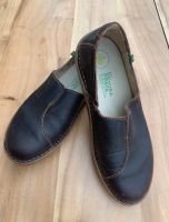 El Naturalista Schuhe Slipper braun 37 38 NeuW Nordrhein-Westfalen - Wiehl Vorschau