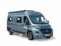 Ferien 2+2 im Miet-Wohnmobil KNAUS BOXLIFE 600ME ab Nürnberg (Mittelfr) - Aussenstadt-Sued Vorschau