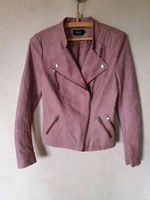 2 tredy Only garcia Lederjacke Gr 34 36 jacke Biker Düsseldorf - Pempelfort Vorschau