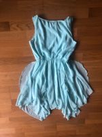 H&M Kleid Gr. 158 mint Nordrhein-Westfalen - Lemgo Vorschau