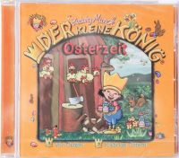 Hedwig Munck-Der kleine König/Osterzeit CD Hörspiel Saarbrücken-West - Klarenthal Vorschau