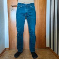 levi's Levi Strauss W32 L32 Jeans Herren TOP Nordrhein-Westfalen - Paderborn Vorschau