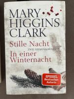 Mary Higgins Clark - Zwei Kriminalromane Bochum - Bochum-Ost Vorschau