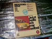 Mercedes Benz - Jetzt helfe ich mir selbst Handbuch Berlin - Reinickendorf Vorschau