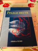 Pflege heute - Sachbuch Bayern - Krummennaab Vorschau