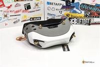 Fat Shark Dominator HDO3 FPV Brille Drohne incl. 4S Akku 2200mah Nordrhein-Westfalen - Alsdorf Vorschau