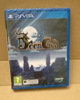 The Deer God - PS Vita Spiel - NEU, PSvita München - Au-Haidhausen Vorschau