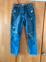 ❤️ Tailly Weijl Jeans Mom 36 Bayern - Türkheim Vorschau