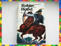 Buch: „Robin Hood“ von Howard Pyle Essen - Essen-Borbeck Vorschau