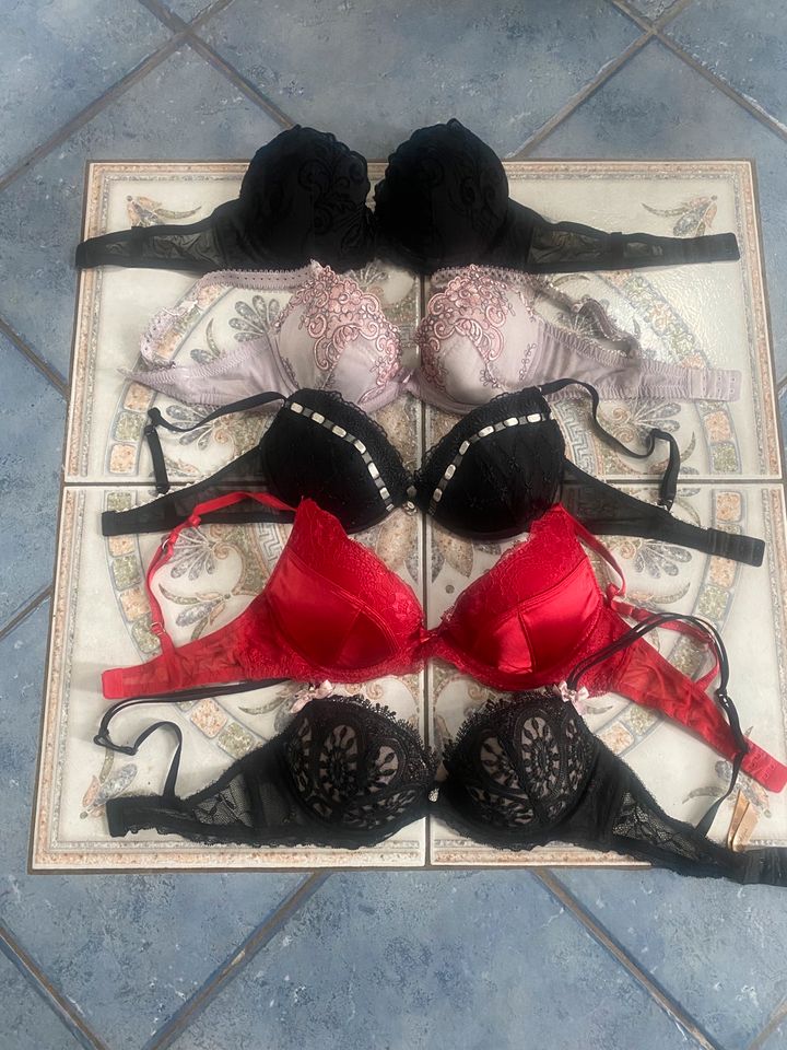 Bhs Paket ,Original Dolce &Gabbana, Hunkemoller,HM in Kirchardt