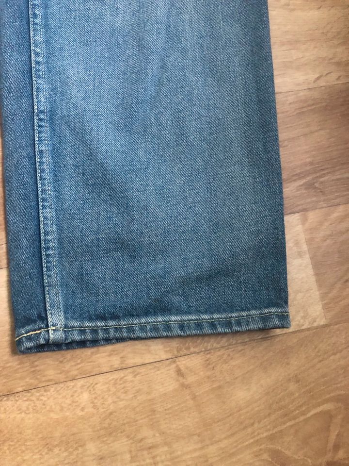 Jeans h&m Loose 31/32 - Wie Neu in Magdeburg