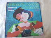 Vinyl LP Schallplatte Konvolut Klassik Oper Operette Orgel DDR Dresden - Innere Altstadt Vorschau