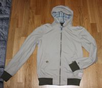 Übergangsjacke von Tommy Hilfiger Gr M 38 Wende Jacke Sommer Stuttgart - Zuffenhausen Vorschau