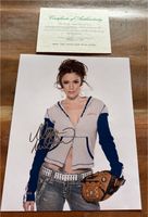 Charmed Alyssa Milano Original Autogramm+COA Nordrhein-Westfalen - Hünxe Vorschau