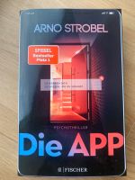 Arno Strobel - Die App Rheinland-Pfalz - Dahn Vorschau