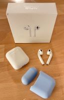 Apple Air Pods 2. Generation wireless Nordrhein-Westfalen - Jüchen Vorschau