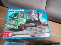 Playmobil 3318 Multikipper neu Nordrhein-Westfalen - Datteln Vorschau