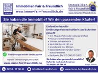 Suchanzeige: Ernährungswissenschaftlerin und Schreiner suchen Einfamilienhaus in Rhauderfehn oder näheres Umfeld! Niedersachsen - Rhauderfehn Vorschau