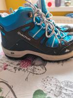 Quechua Wanderschuhe Brandenburg - Oranienburg Vorschau