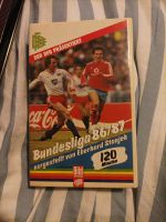 Bundesliga 86/87 VHS Lübeck - St. Gertrud Vorschau